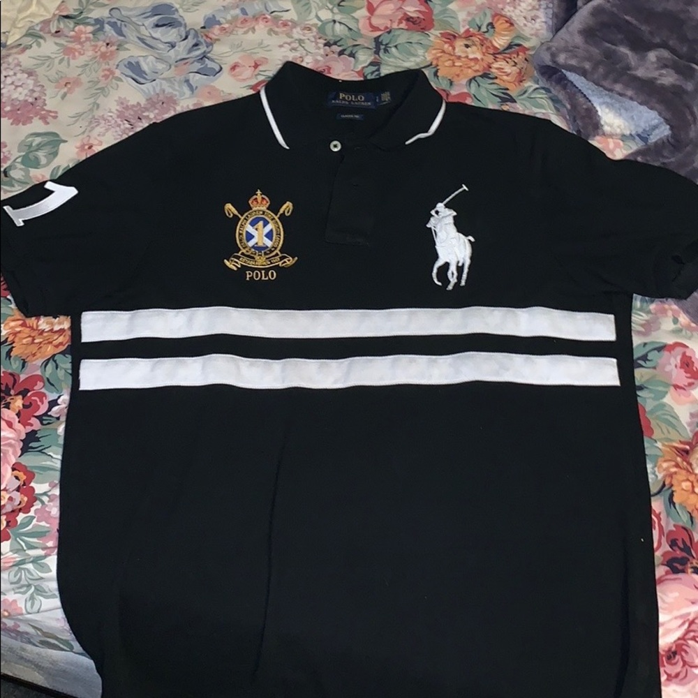 Polo raulph lauren!!!